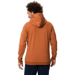 VAUDE Heren Manukau II Hoodie -Milani Winkel iview 1091780 001 pic6