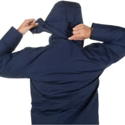 Mountain Equipment Dames Altai Parka -Milani Winkel iview 1092900 006 pic4