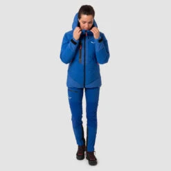 SALEWA Dames Ortles Heavy RDS Down Jas -Milani Winkel iview 1092953 013 pic4