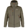 SALEWA Heren Avez Heavy RDS Down Jas -Milani Winkel iview 1093001 013 pic1