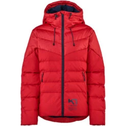 Kari Traa Dames Tirill Down Jas