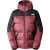 The North Face Dames Diablo Down Hoodie Jas 2 The North Face Dames Diablo Down Hoodie Jas -Milani Winkel iview 1093726 009 pic1
