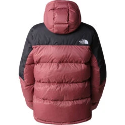 The North Face Dames Diablo Down Hoodie Jas -Milani Winkel iview 1093726 009 pic2
