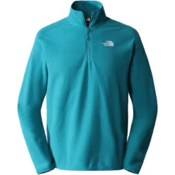 The North Face Heren 100 Glacier Pullover