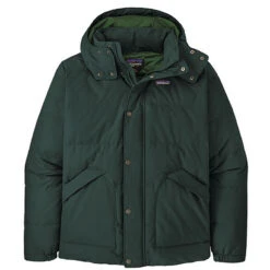 Patagonia Heren Downdrift Jas