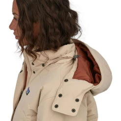 Patagonia Dames Downdrift Jas -Milani Winkel iview 1094071 013 pic4