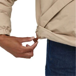 Patagonia Dames Downdrift Jas -Milani Winkel iview 1094071 013 pic5