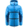 Heren Nordic Expedition Down Hoodie Jas -Milani Winkel iview 1094593 001 pic1