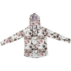 Eivy Dames Boyfriends Fit Hoodie