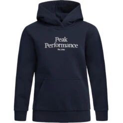 Peak Performance Kinderen Original Hoodie