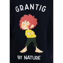 Grumpy By Nature Hoodie -Milani Winkel iview 1097296 001 pic3