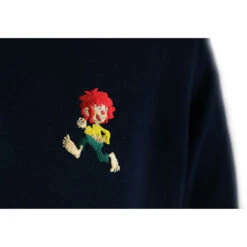 Grumpy By Nature Hoodie -Milani Winkel iview 1097296 001 pic4