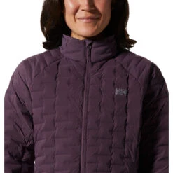 Mountain Hardwear Dames Stretch Down Light Jas 10 Mountain Hardwear Dames Stretch Down Light Jas -Milani Winkel iview 1098017 001 pic5
