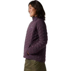 Mountain Hardwear Dames Stretch Down Light Jas 11 Mountain Hardwear Dames Stretch Down Light Jas -Milani Winkel iview 1098017 001 pic6