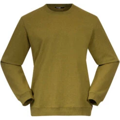 Bergans Oslo Urban Comfy Pullover