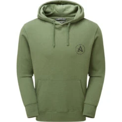 ARTILECT Heren Ratio Hoodie