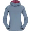 Rab Dames Dihedral Hoodie -Milani Winkel iview 1100578 001 pic1