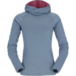 Rab Dames Dihedral Hoodie