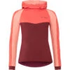 VAUDE Dames Qimsa II Hoodie -Milani Winkel iview 1104592 028 pic1