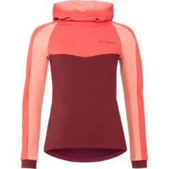 VAUDE Dames Qimsa II Hoodie