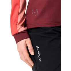 VAUDE Dames Qimsa II Hoodie -Milani Winkel iview 1104592 028 pic4