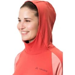 VAUDE Dames Qimsa II Hoodie -Milani Winkel iview 1104592 028 pic5