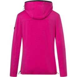 Super.natural Dames Alpine Hoodie -Milani Winkel iview 1104840 001 pic2