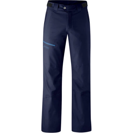 Maier Sports Heren Narvik Broek -Milani Winkel iview 1104950 071 pic1