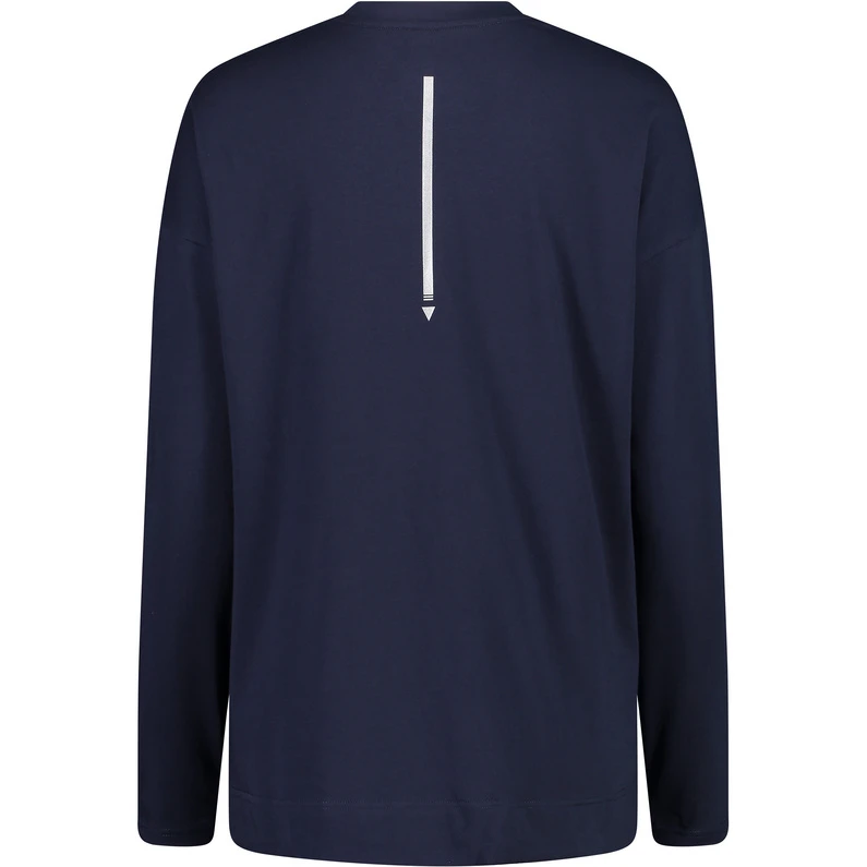 CMP Dames Pullover 4 CMP Dames Pullover - Afbeelding 2