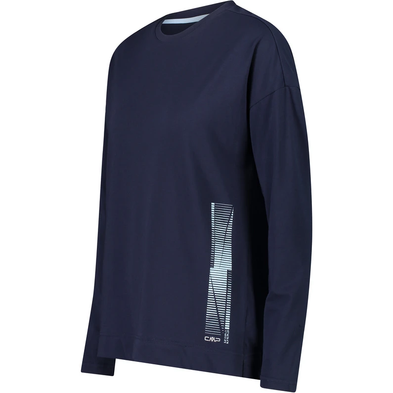 CMP Dames Pullover 5 CMP Dames Pullover - Afbeelding 3