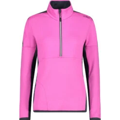 CMP Dames Gridtech Trui