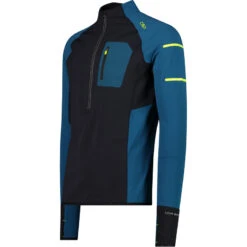 CMP Heren Trui -Milani Winkel iview 1105191 001 pic3