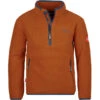 TROLLKIDS Kinderen Hemsedal Half Zip Trui -Milani Winkel iview 1106558 001 pic1