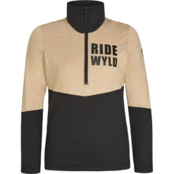 Ziener Kinderen Jokka Trui