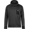 Picture Heren Bake Grid Storm Hoodie -Milani Winkel iview 1107014 001 pic1