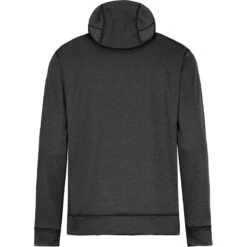 Picture Heren Bake Grid Storm Hoodie -Milani Winkel iview 1107014 001 pic2