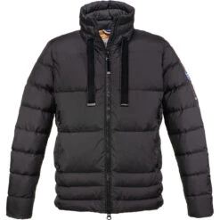 Dolomite Dames 76 Fitzroy Jas