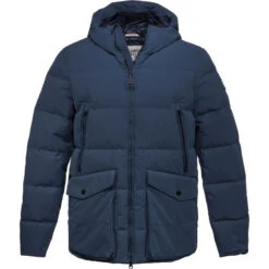 Dolomite Heren Canazei EVO Jas