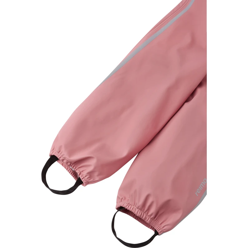 Reima Kinderen Lammikko Regenbroek 5 Reima Kinderen Lammikko Regenbroek - Afbeelding 3