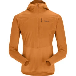 Rab Heren Ascendor Summit Hoodie