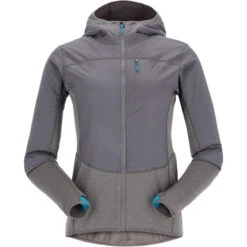 Rab Dames Ascendor Summit Hoodie