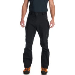 Rab Heren Latok GTX Broek -Milani Winkel iview 1108180 001 pic3