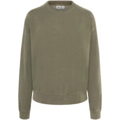 Tentree Dames French Terry Oversized Trui