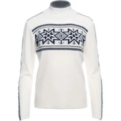 Dale Of Norway Dames Olympia Trui