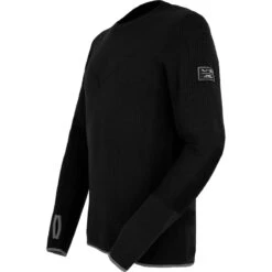 SALEWA Heren Fanes Eng. Logo Am Trui 7 SALEWA Heren Fanes Eng. Logo Am Trui -Milani Winkel iview 1109373 001 pic3