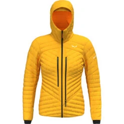 SALEWA Dames Ortles Hyb Rds Down Jas