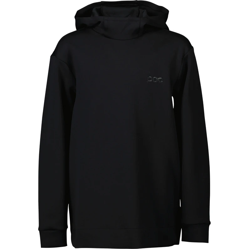 POC Kinderen Essential MTB Hoodie 3 POC Kinderen Essential MTB Hoodie