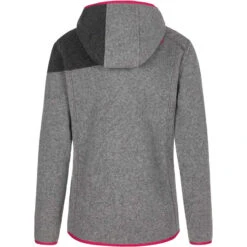 La Sportiva Dames Iride Hoodie 5 La Sportiva Dames Iride Hoodie -Milani Winkel iview 1110364 001 pic2