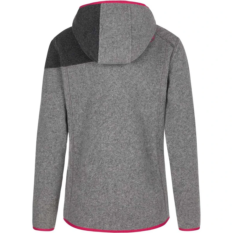 La Sportiva Dames Iride Hoodie 4 La Sportiva Dames Iride Hoodie - Afbeelding 2