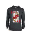Heren Max Hoodie -Milani Winkel iview 1110467 001 pic1
